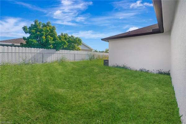 Whitehead Creek, 1142 Whitehead Creek Loop, Fort Myers, Florida 33916, image 1