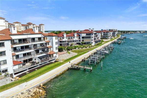 La Peninsula, 533 La Peninsula Blvd, Naples, Florida 34113, image 3