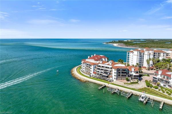 La Peninsula, 533 La Peninsula Blvd, Naples, Florida 34113, image 2