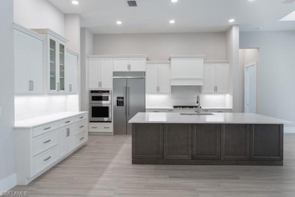 Caymas, 9535 N Caymas Way, Naples, Florida 34114, image 3