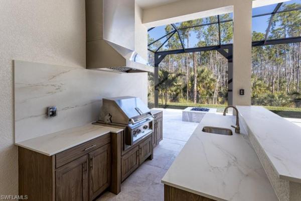 9535 N Caymas Way, Naples, Florida 34114, image 1