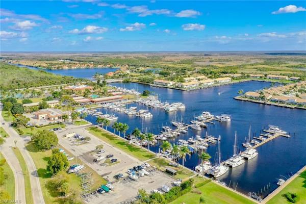 Sanctuary Point At Port Of The Islands, 171 Sunset Cay, Naples, Florida 34114, image 2