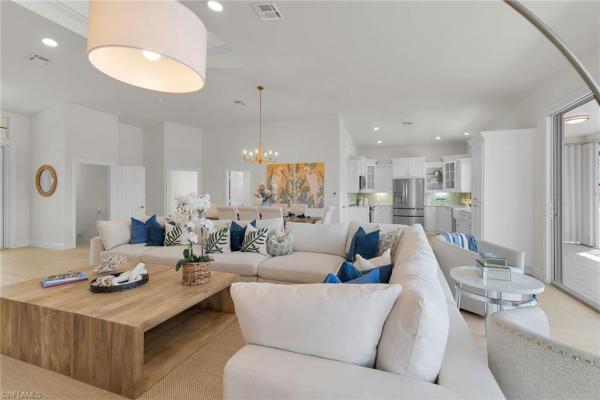 Marco Beach, 50 N Sunset St #, Marco Island, Florida 34145, image 1