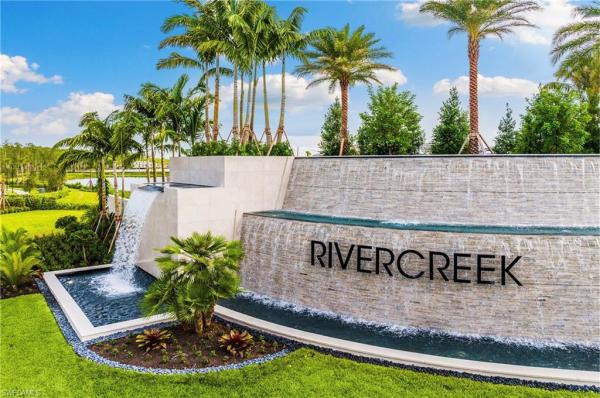 RiverCreek In Estero, 12777 Springbrook Ct, Estero, Florida 33928, image 1