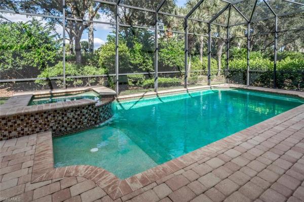 Lantana At Olde Cypress, 7291 Lantana Cir, Naples, Florida 34119, image 2