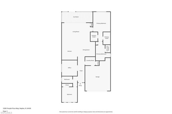 Valencia Trails, 12391 Purple Ficus Way, Naples, Florida 34120, image 1