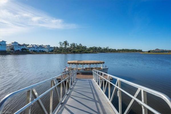 Isles Of Collier Preserve, 6242 Union Island Way, Naples, Florida 34113, image 1