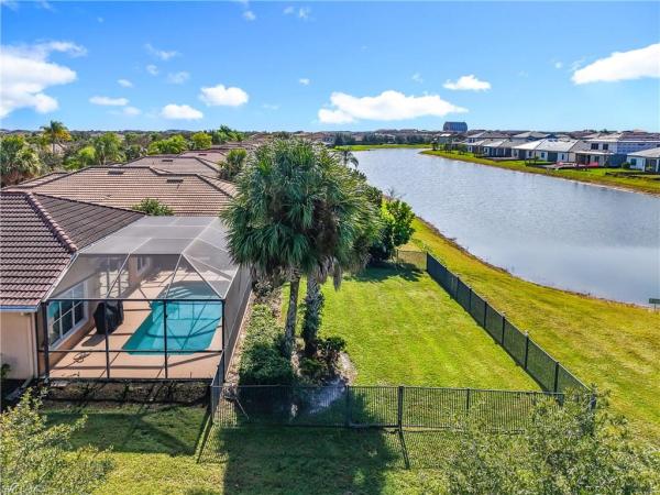 Emerson Park, 4401 Steinbeck Way, Ave Maria, Florida 34142, image 1