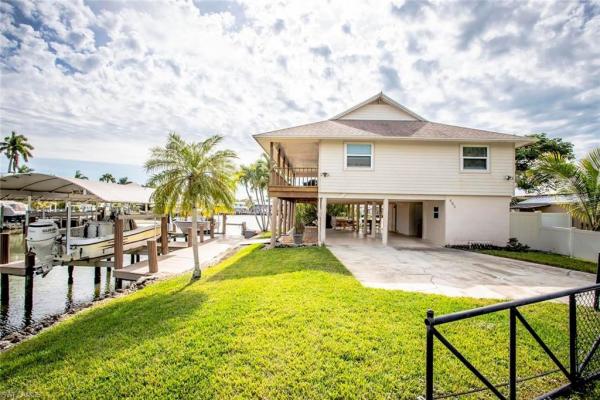 Goodland Isles,  #, Goodland, Florida 34140, image 1