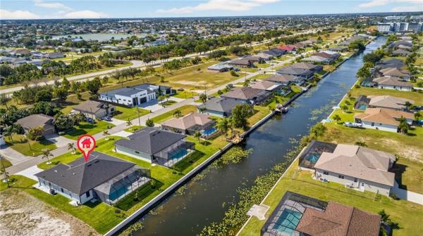 Cape Coral, 1129 SW 24th St #, Cape Coral, Florida 33991, image 3