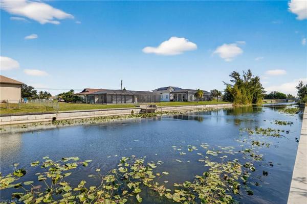 Cape Coral Residential, 1133 SW 24th St #, Cape Coral, Florida 33991, image 3