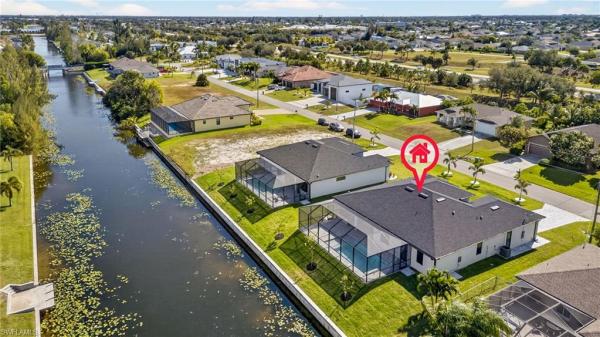 Cape Coral Residential, 1133 SW 24th St #, Cape Coral, Florida 33991, image 2