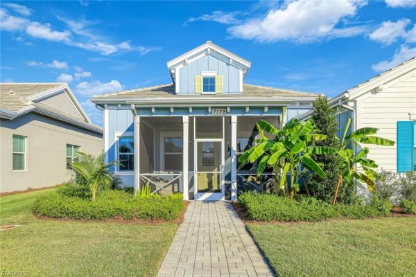 Isles Of Collier Preserve, 7139 Cayo Coco Ln, Naples, Florida 34113, image 1