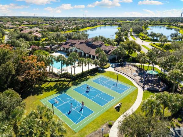 Hampton Park, 12711 Fairington Way, Fort Myers, Florida 33913, image 2