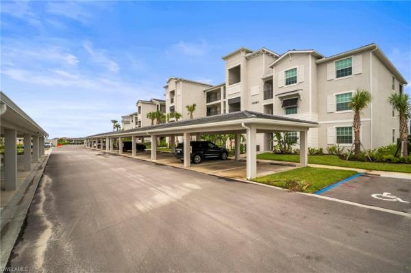 15285 Green Acres Ave #424, Babcock Ranch, Florida 33982, image 1