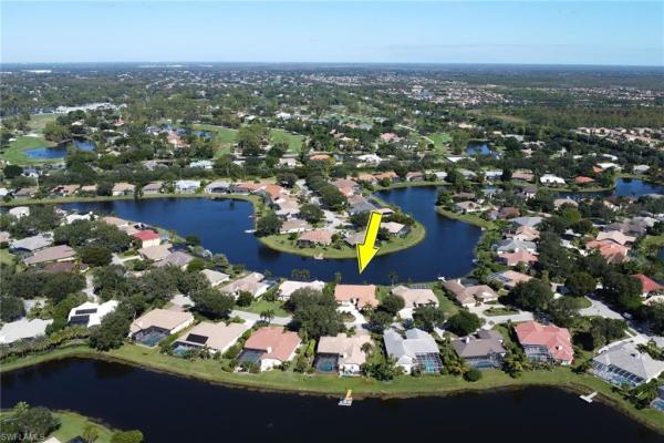 Longshore Lake, 4343 Mourning Dove Dr, Naples, Florida 34119, image 2