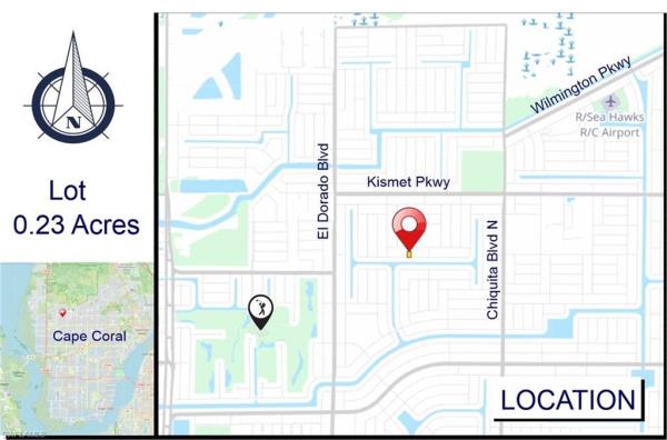 Cape Coral, 2015 NW 21st St #, Cape Coral, Florida 33993, image 1