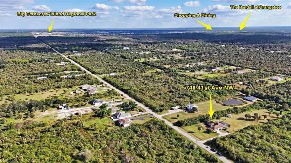 Golden Gate Estates, 748 NW 41st Ave, Naples, Florida 34120, image 2