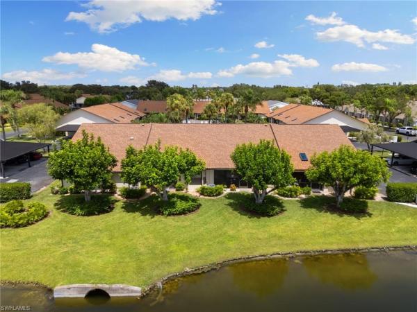 Regent Park, 3346 Erick Lake Dr #2001, Naples, Florida 34109, image 1