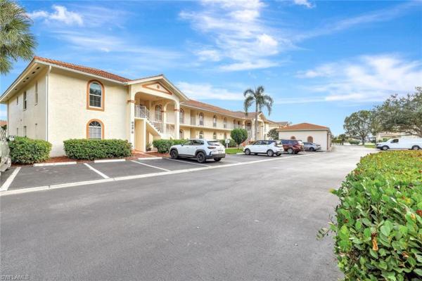 648 Mardel Ct #708, Naples, Florida 34104, image 1