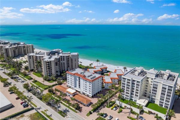 3333 Gulf Shore Blvd N #4, Naples, Florida 34103, image 1