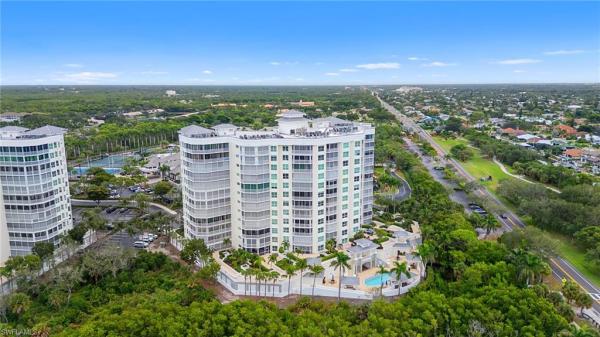 Antigua At The Dunes Of Naples, 300 Dunes Blvd #107, Naples, Florida 34110, image 2