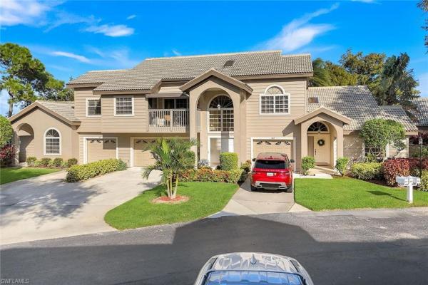 269 Perignon Pl #16-2, Naples, Florida 34119, image 1