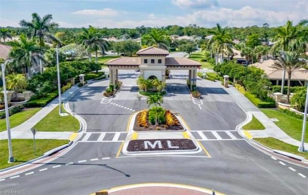 6540 Monterey Pt #203, Naples, Florida 34105, image 1