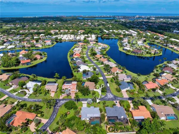 Vanderbilt Lakes, 28200 Winthrop Cir, Bonita Springs, Florida 34134, image 1