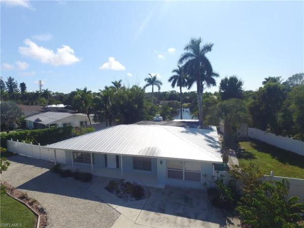 Turner Oak Hill Estates, 22 Constitution Dr, Naples, Florida 34112, image 1