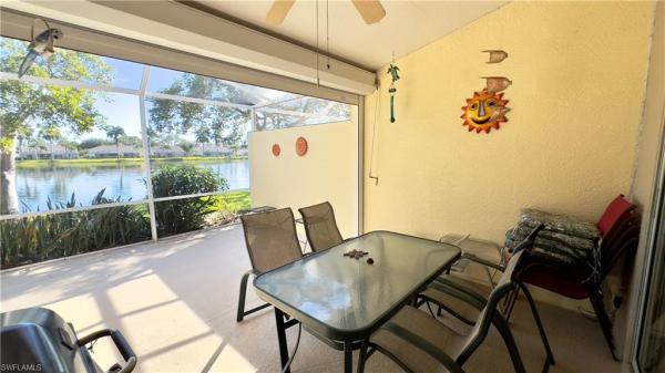 Villas At Greenwood Lake, 5653 Greenwood Cir #104, Naples, Florida 34112, image 1