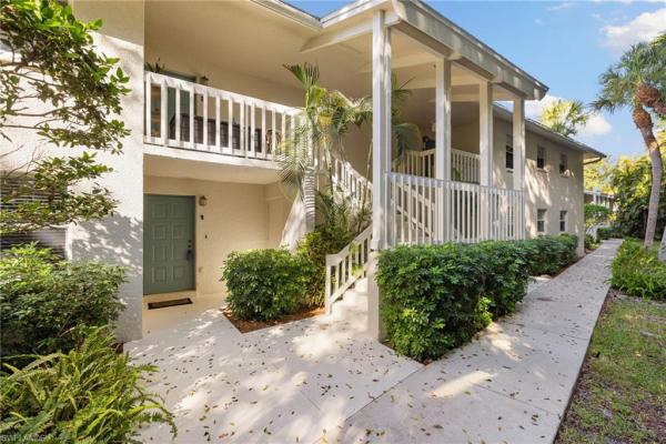 3200 Binnacle Dr #C3, Naples, Florida 34103, image 1