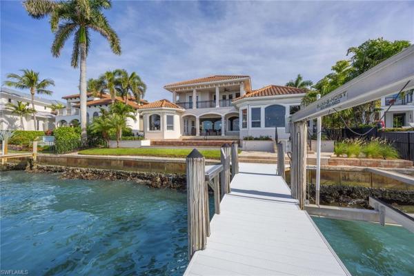 Royal Harbor, 1942 Kingfish Rd, Naples, Florida 34102, image 1