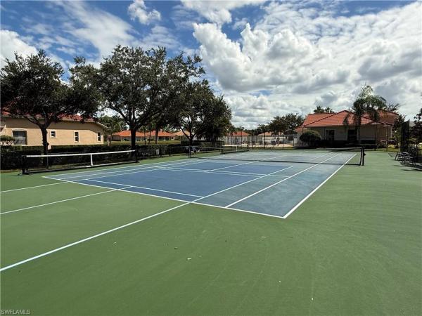 The Sanctuary, 8103 Sanctuary Dr #46, Naples, Florida 34104, image 2