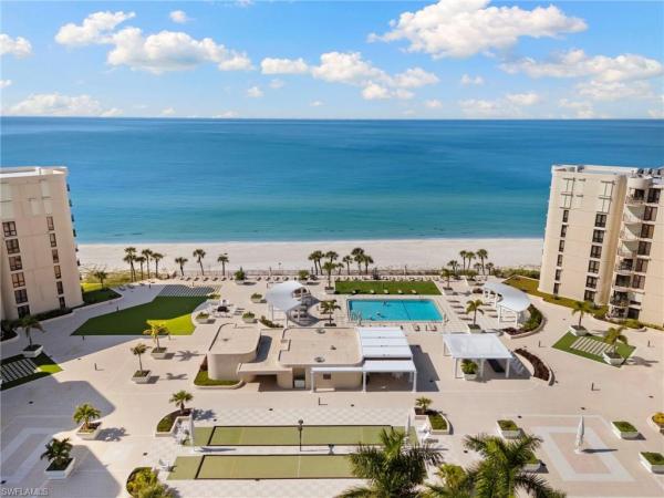 Lausanne, 3115 Gulf Shore Blvd N #501S, Naples, Florida 34103, image 2