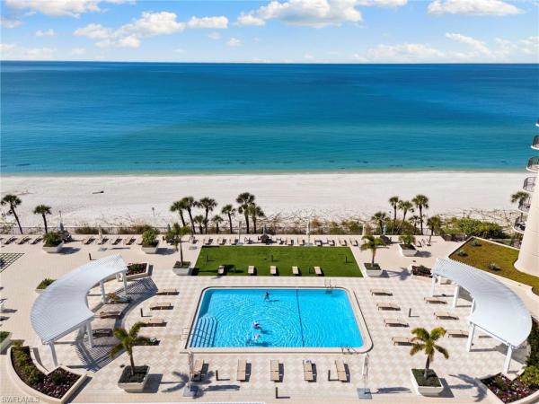 3115 Gulf Shore Blvd N #501S, Naples, Florida 34103, image 1