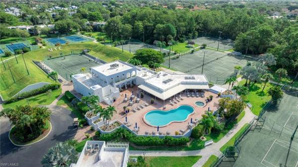 World Tennis Center, 3320 Olympic Dr #126, Naples, Florida 34105, image 2