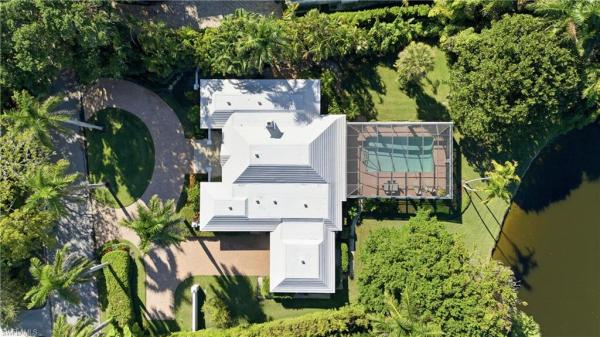 Port Royal, 2700 Lantern Ln, Naples, Florida 34102, image 1