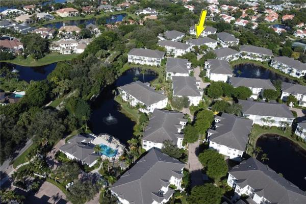 Breakwater At Pelican Bay, 820 Bentwater Cir #202, Naples, Florida 34108, image 3