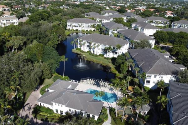 Breakwater At Pelican Bay, 820 Bentwater Cir #202, Naples, Florida 34108, image 2