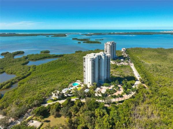 Palermo At The Colony, 4875 Pelican Colony Blvd #1002, Bonita Springs, Florida 34134, image 2
