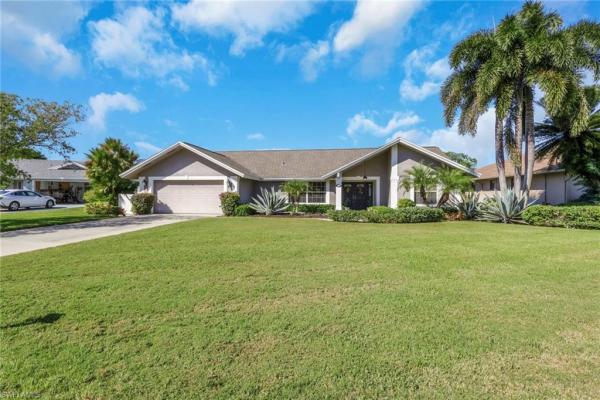 St Andrews At Lely Golf Estates, 369 Hidden Valley Dr, Naples, Florida 34113, image 1