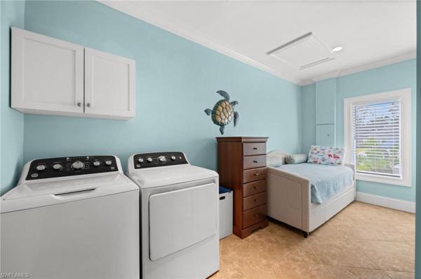 Southwind Estates, 1963 Bethany Pl, Naples, Florida 34109, image 3
