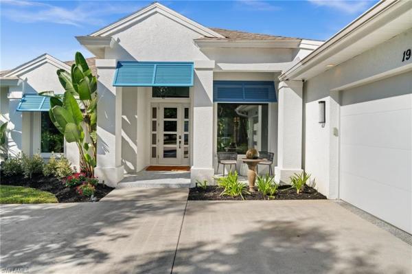Southwind Estates, 1963 Bethany Pl, Naples, Florida 34109, image 2