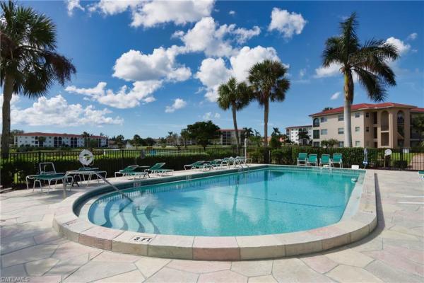13 High Point Cir N #209, Naples, Florida 34103, image 1