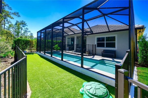 Sienna Reserve, 14672 Reserve Ln, Naples, Florida 34109, image 1