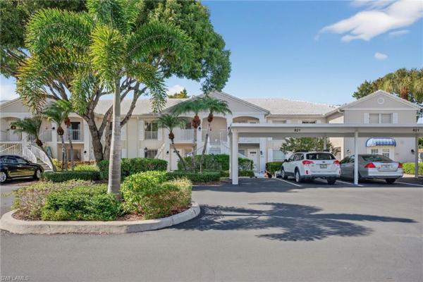 821 Gulf Pavilion Dr #206, Naples, Florida 34108, image 1