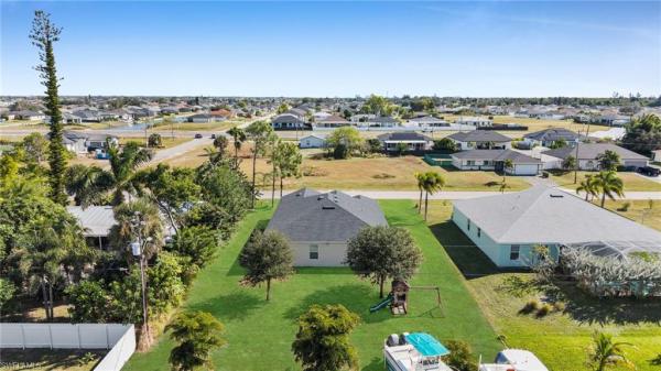 Cape Coral Residential, 506 NW Juanita Ct #, Cape Coral, Florida 33993, image 3