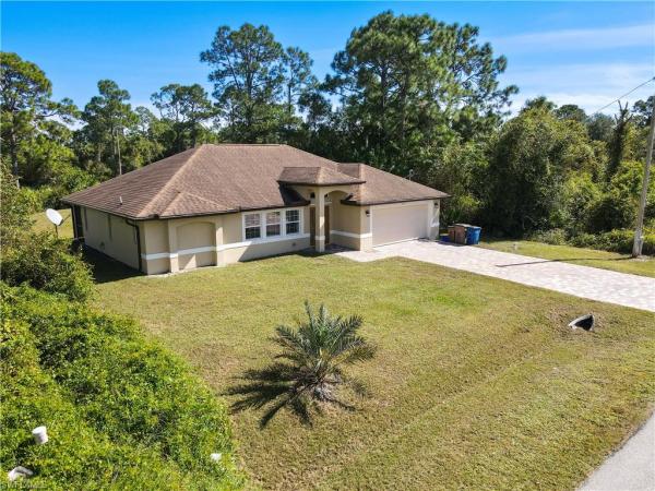 723 Da Vinci Ave S #, Lehigh Acres, Florida 33974, image 1