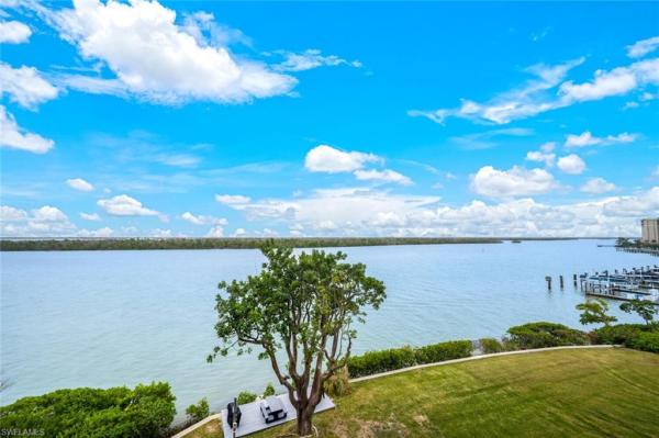 The Palms Of Bay Beach, 4203 Bay Beach Ln #4E, Fort Myers Beach, Florida 33931, image 1